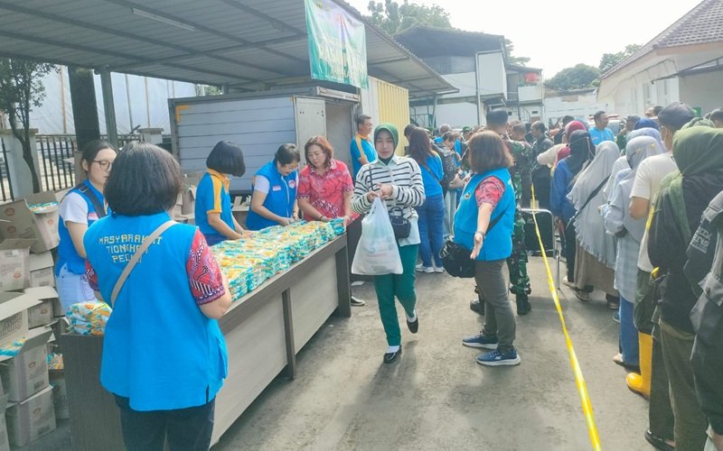 PASAR MURAH MTP