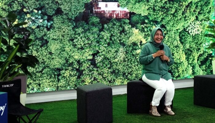 Rosita Istiawan
