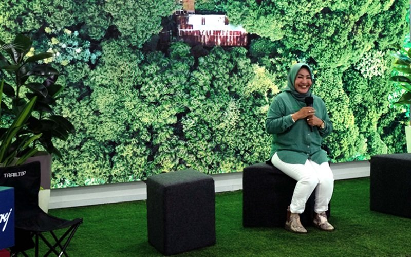 Rosita Istiawan