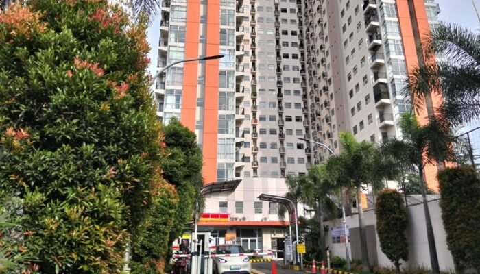Apartemen