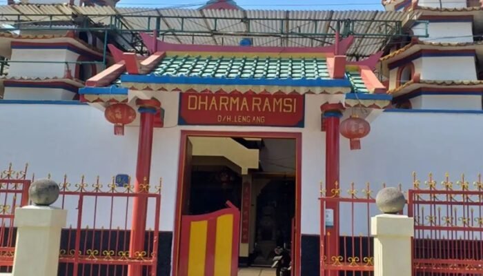 Vihara Dharma Ramsi