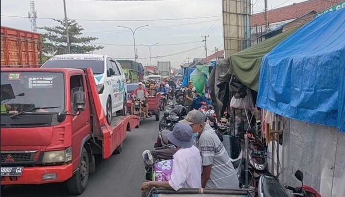 Pasar Tegalgubug