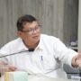 Anggota Komisi V DPRD Jabar, A Yamin menegaskan pentingnya perhatian serius pemerintah daerah terhadap sektor sosial dan keagamaan.