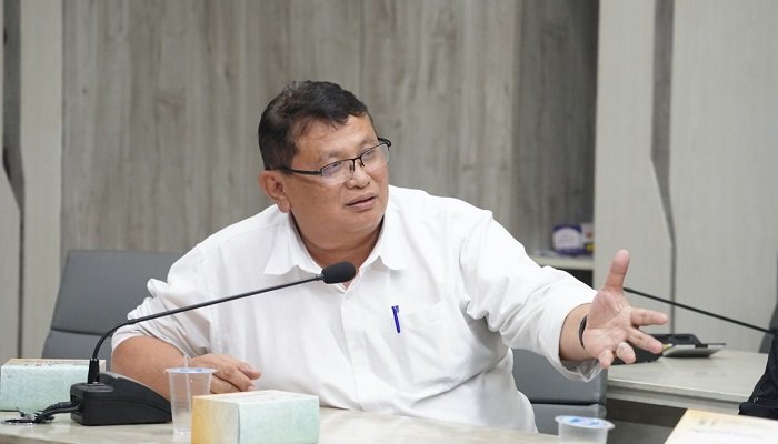 Anggota Komisi V DPRD Jabar, A Yamin menegaskan pentingnya perhatian serius pemerintah daerah terhadap sektor sosial dan keagamaan.