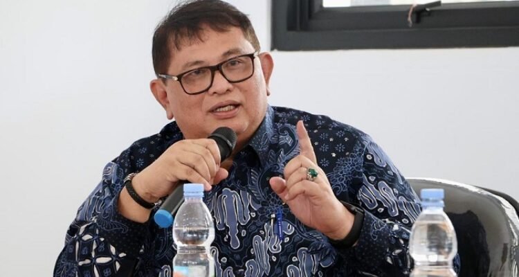 Anggota DPRD Jabar dari Fraksi Demokrat, A Yamin menegaskan pentingnya konsolidasi internal partai untuk memperkuat branding anggota Dewan.