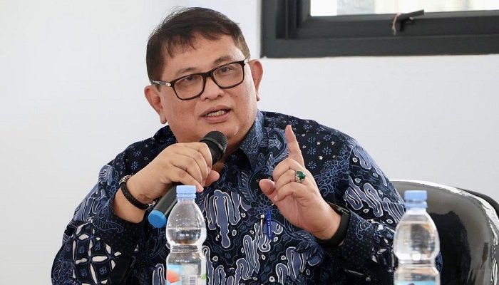 Anggota DPRD Jabar dari Fraksi Demokrat, A Yamin menegaskan pentingnya konsolidasi internal partai untuk memperkuat branding anggota Dewan.