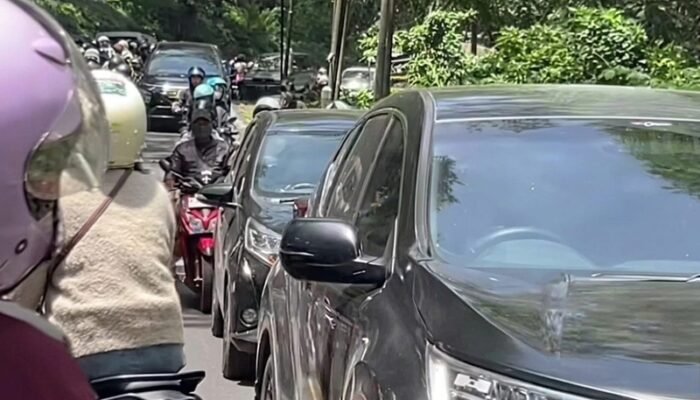 Kepadatan CIWIDEY