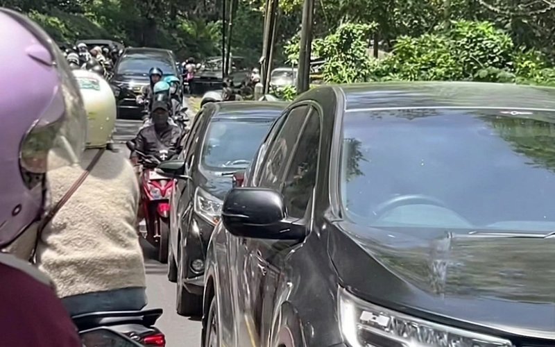 Kepadatan CIWIDEY