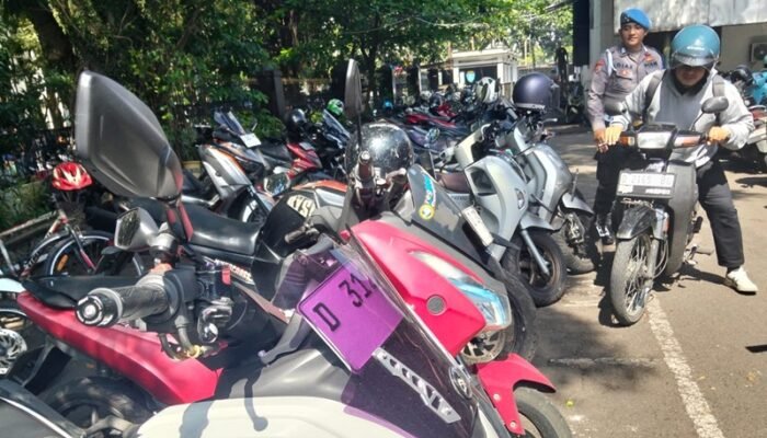 Titip Kendaraan