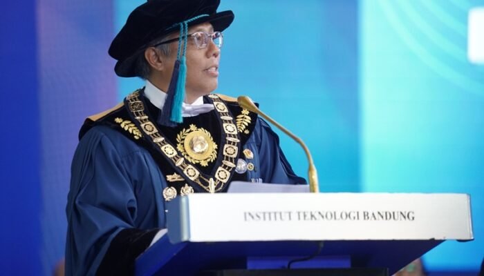 Rektor ITB