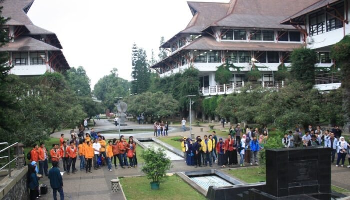Kampus ITB