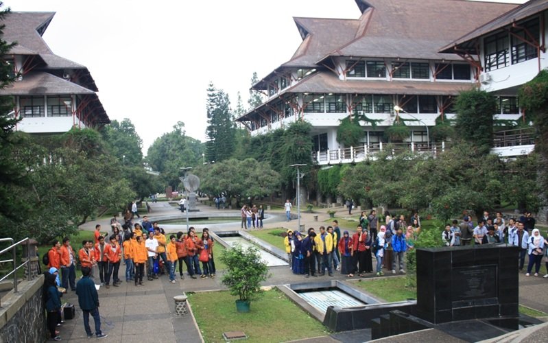 Kampus ITB