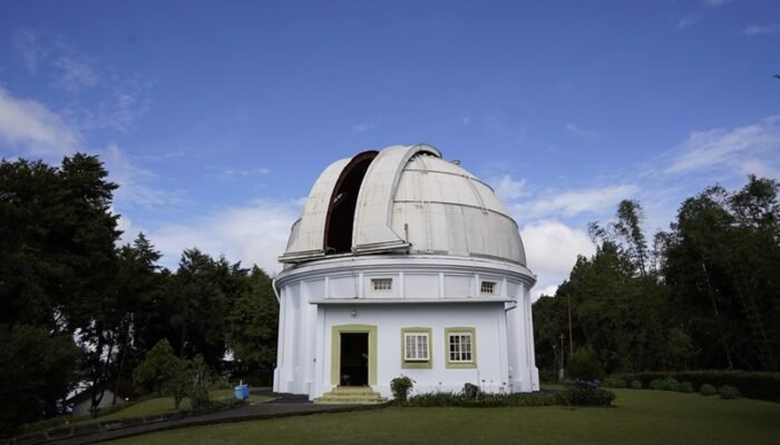 Observatorium Bosscha