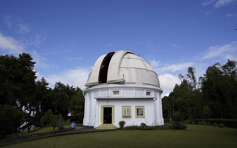 Observatorium Bosscha