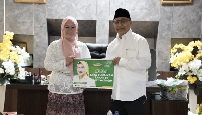Metty Triantika
