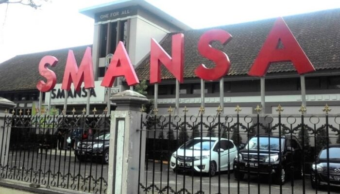 SMAN 1 Bandung