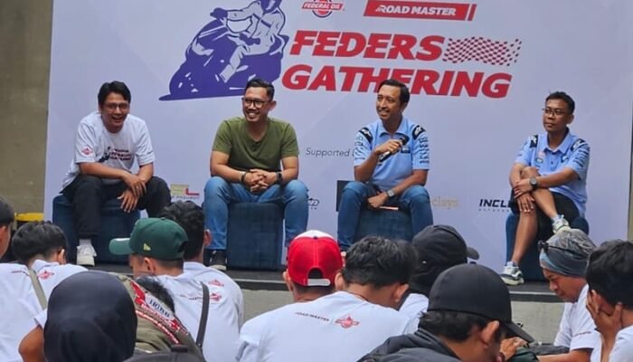 Feders Gathering