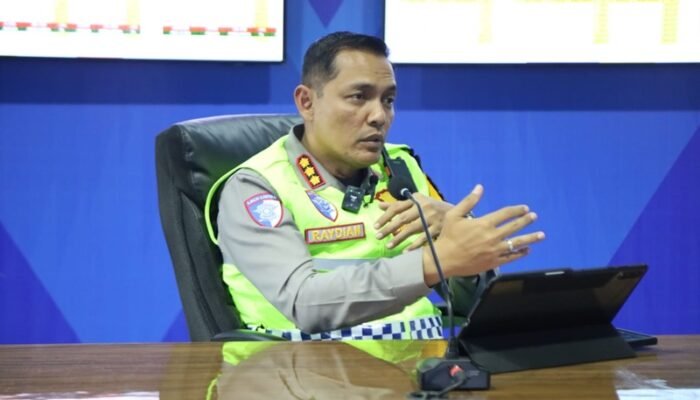 Dirlantas Polda Jabar