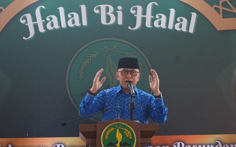 IWAN BULE