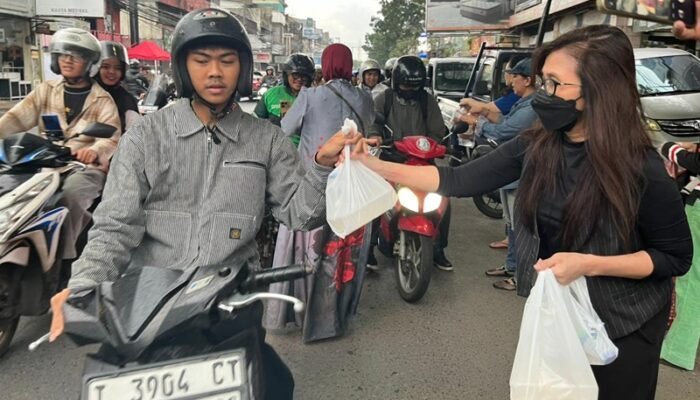 WARGA GATEWAY