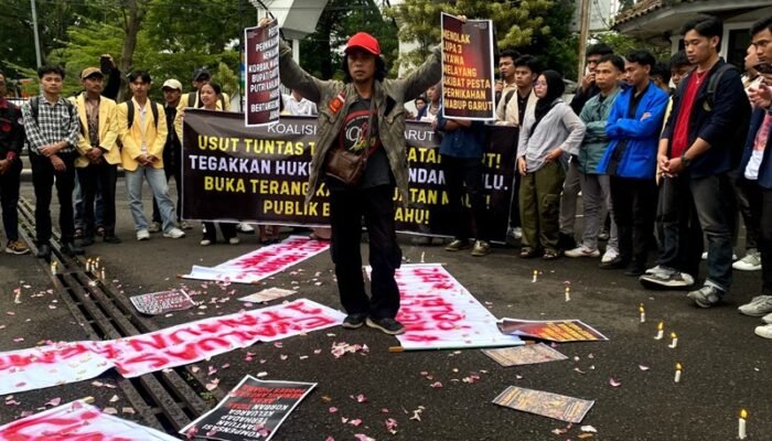 Mahasiswa