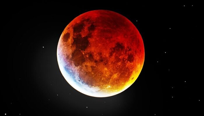 Blood Moon