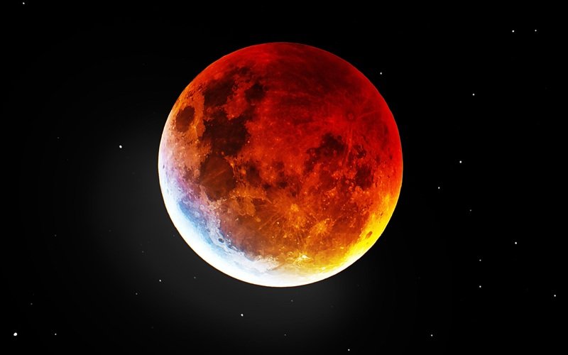 Blood Moon