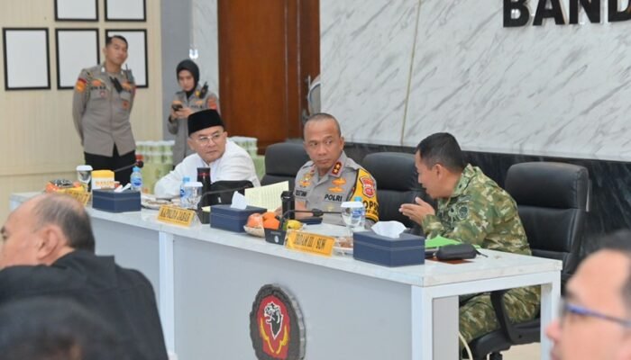 Kapolda Jabar Irjen Rudi Setiawan