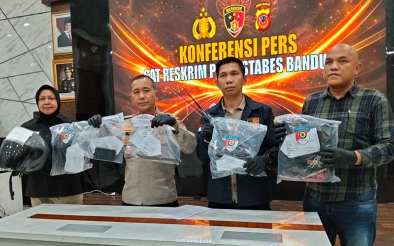 Pembunuhan