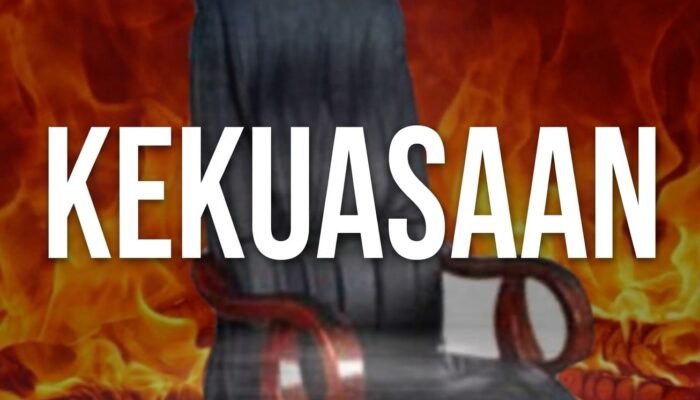 Ilustrasi Kekuasaan
