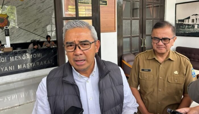 Wali Kota Bandung