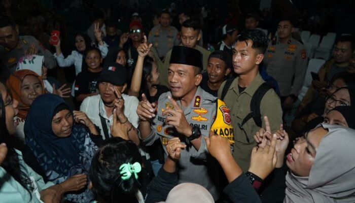 Kapolda Jabar