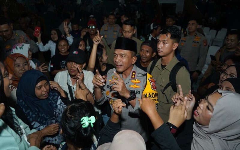 Kapolda Jabar