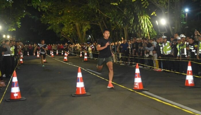 Balap Lumpat Peuting