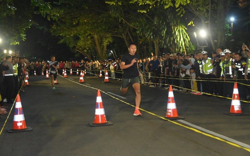 Balap Lumpat Peuting