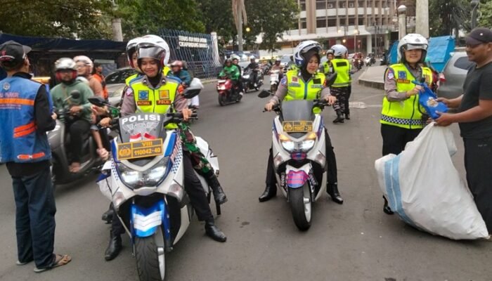 Tim Motor Senyum
