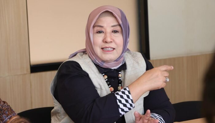Komisi IV DPRD Jabar Dorong Penambahan Kapasitas Apartemen Transit Rancaekek