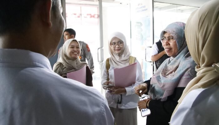 DPRD Jabar Dorong Pos Kesehatan Rest Area Lebih Optimal dan Permanen untuk Arus Mudik