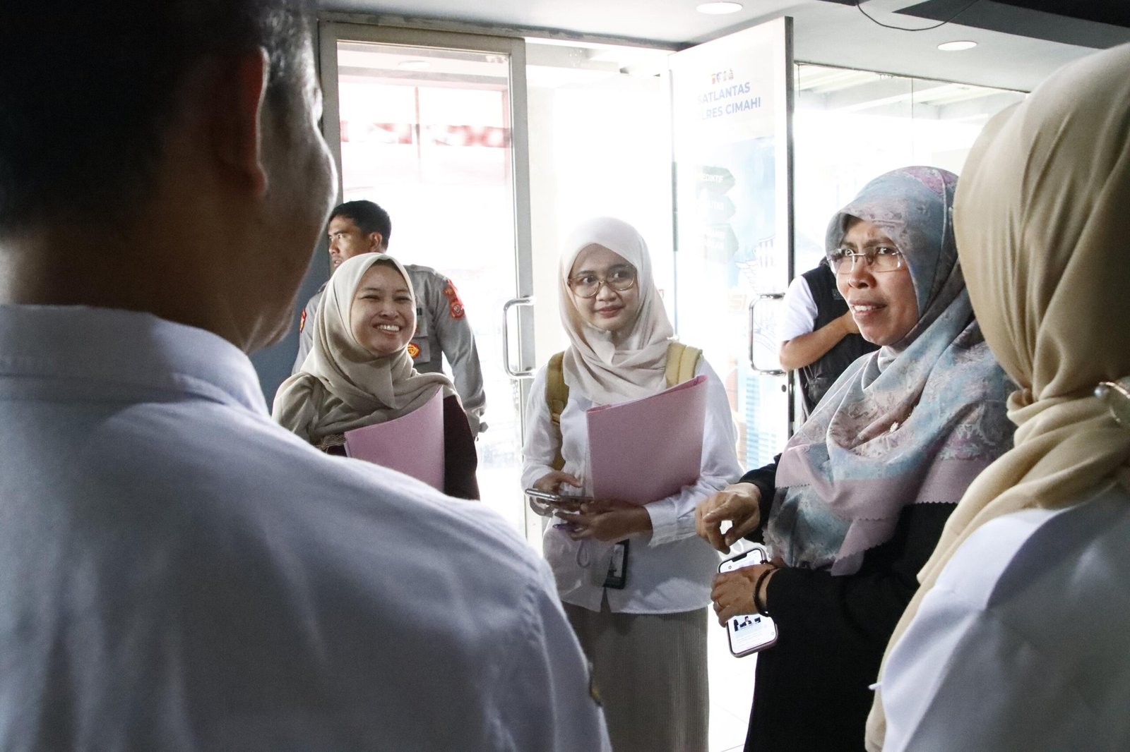 DPRD Jabar Dorong Pos Kesehatan Rest Area Lebih Optimal dan Permanen untuk Arus Mudik