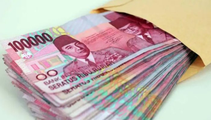 Kepastian pencairan Tunjangan Hari Raya (THR) bagi Pegawai Pemerintah dengan Perjanjian Kerja (PPPK) paruh waktu masih belum jelas. 