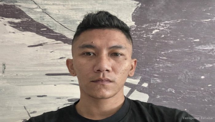Fenomena Tindak Pidana Perdagangan Orang (TPPO) di Kamboja kali ini menyasar Septi Surya Rukmana, warga asli Garut.