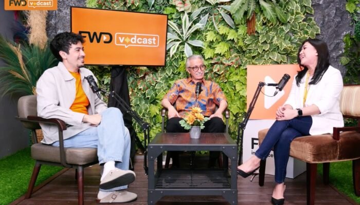 FWD Vodcast Ramadan