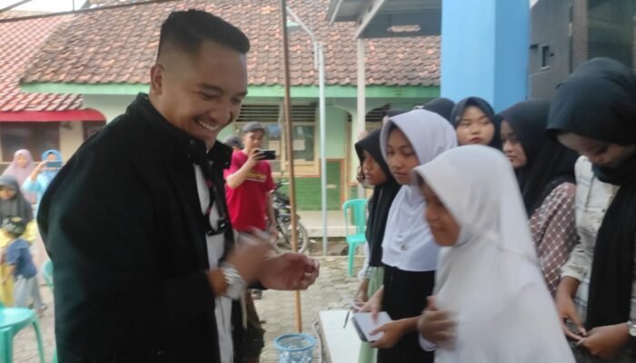 Produk Nabati buatan pabrik Majalengka sukses ekspor ke Arab Saudi hingga Afrika. Selain jaya di pasar global, Nabati Group