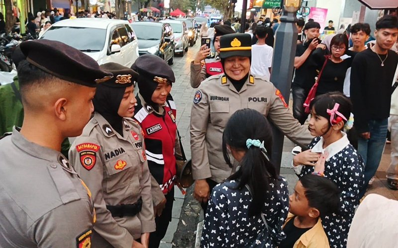 PATROLI DIALOGIS