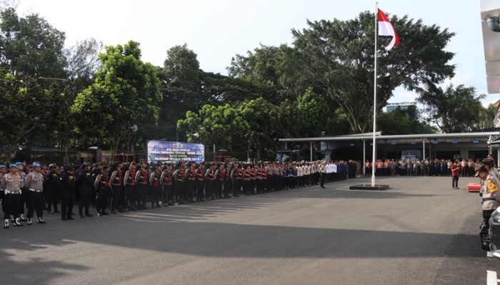Polrestabes Bandung