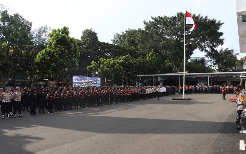 Polrestabes Bandung