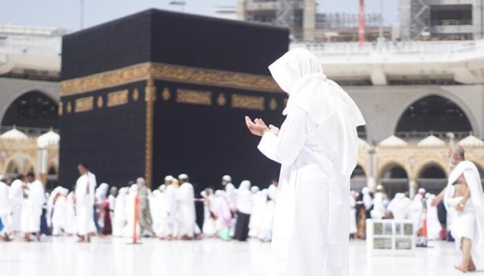 UMRAH