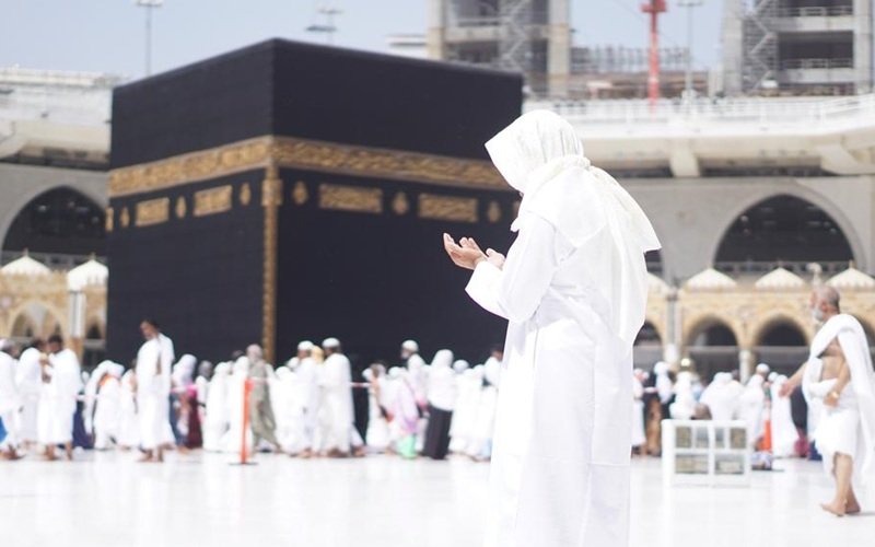 UMRAH