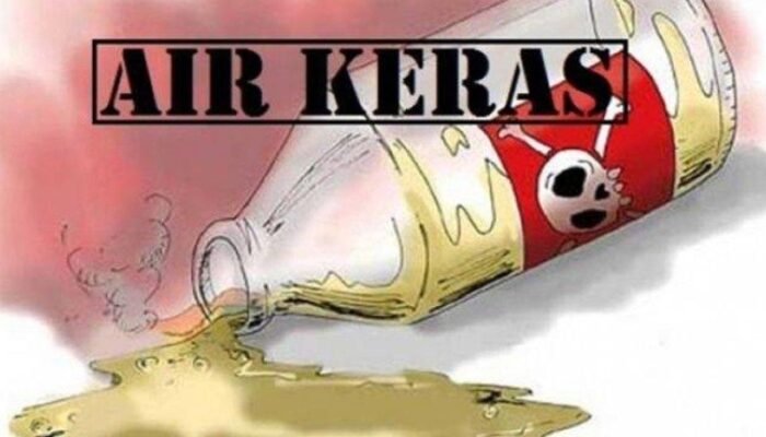 AIR KERAS