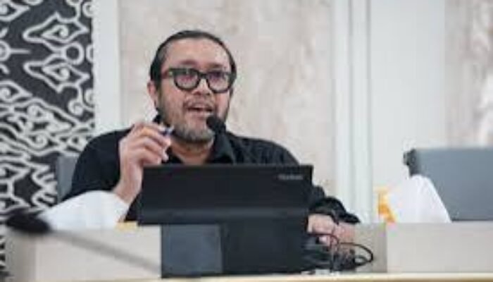 Pelatihan SIPD, Ono Surono Dorong Desa Maksimalkan Usulan Pembangunan 2026